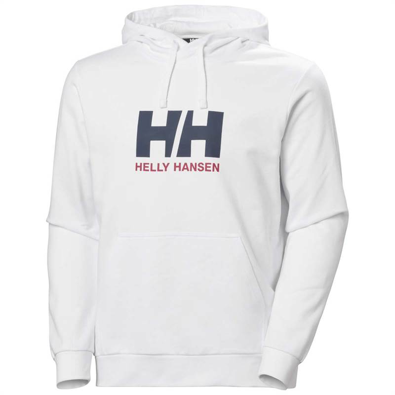 Helly Hansen Mens HH Logo Hoodie 2.0-1