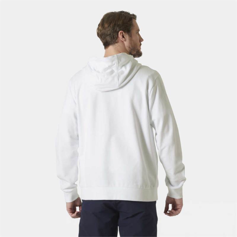 Helly Hansen Mens HH Logo Hoodie 2.0-4