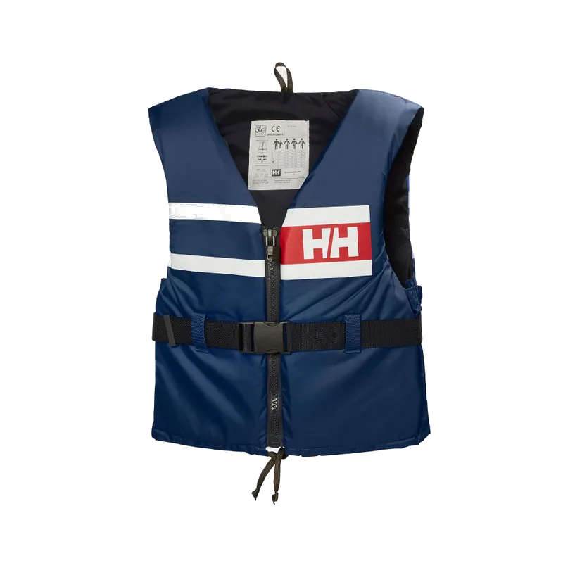 Helly Hansen Sport Comfort Buoyancy Aid-1