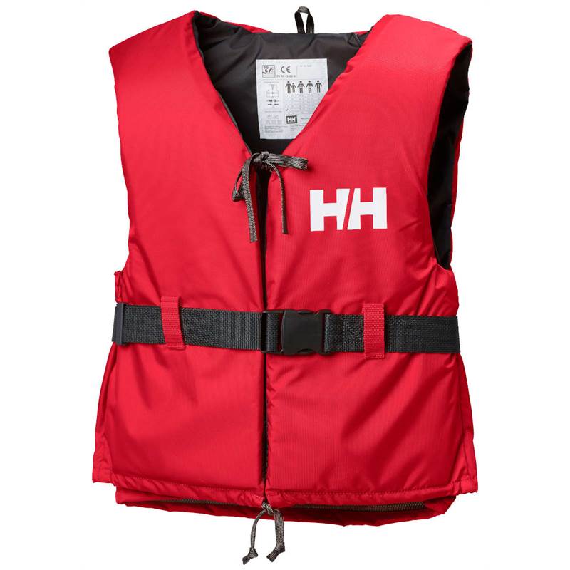Helly Hansen Sport II Buoyancy Aid-1