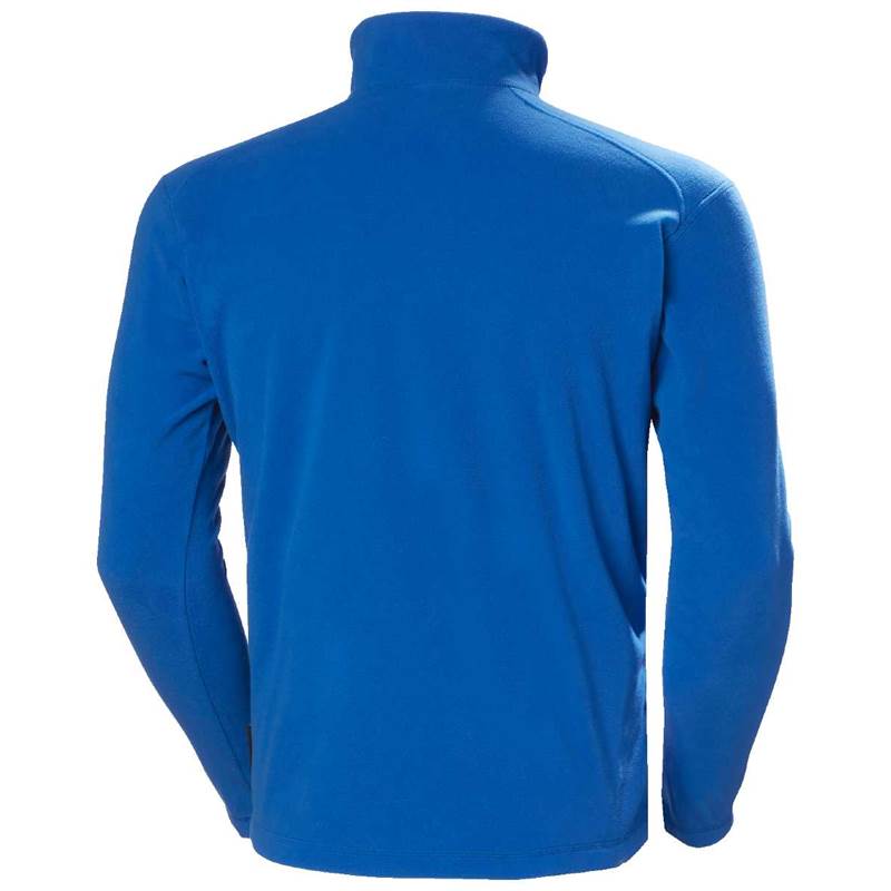 Helly Hansen Mens Daybreaker 1/2 Zip Fleece-2
