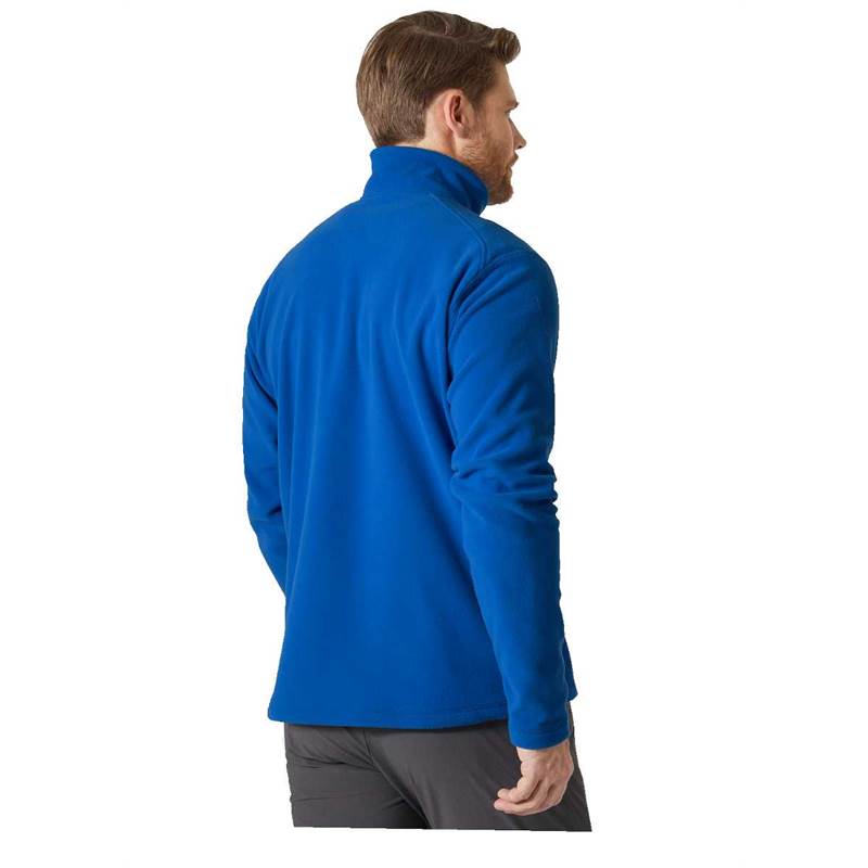 Helly Hansen Mens Daybreaker 1/2 Zip Fleece-5