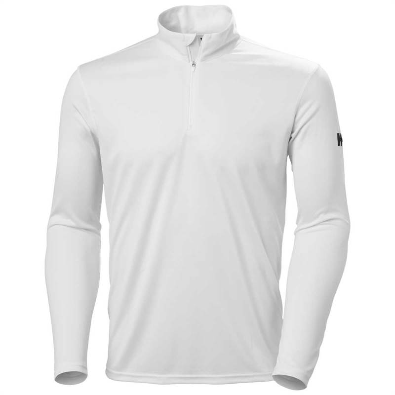 Helly Hansen Mens HH Tech 1/2 Zip 2.0 Top-1