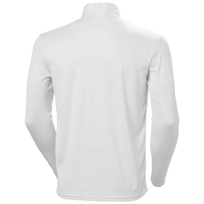 Helly Hansen Mens HH Tech 1/2 Zip 2.0 Top-2