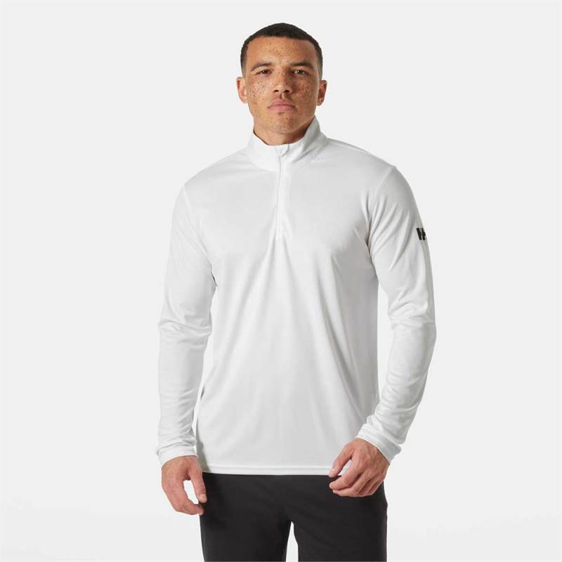 Helly Hansen Mens HH Tech 1/2 Zip 2.0 Top-3