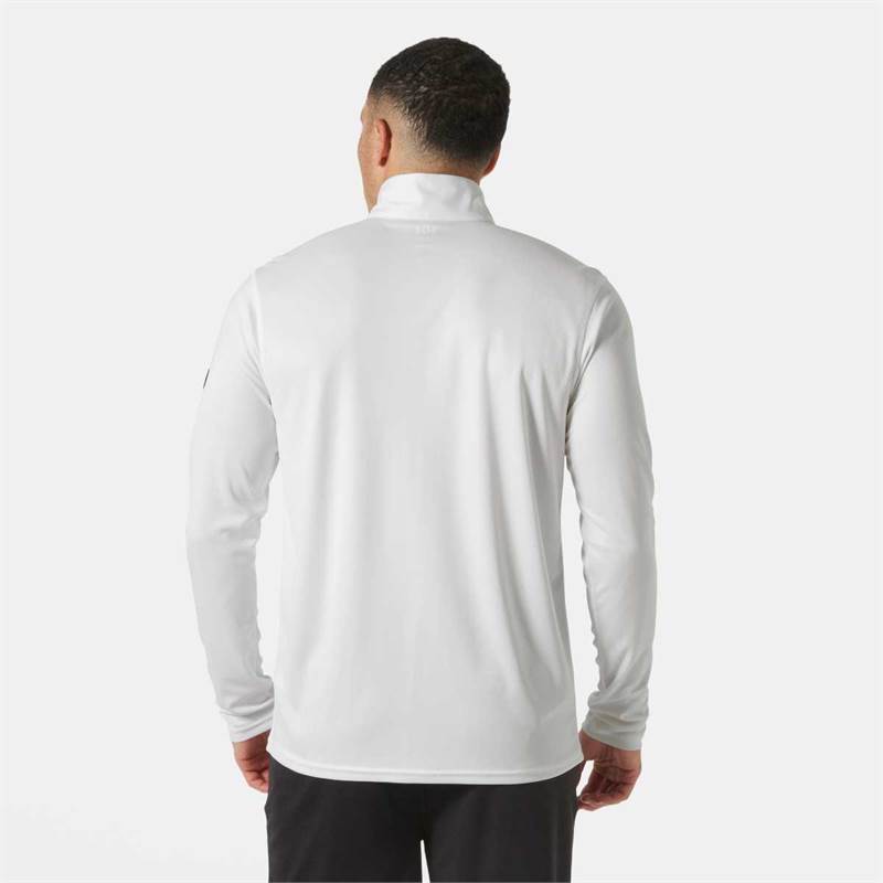 Helly Hansen Mens HH Tech 1/2 Zip 2.0 Top-4