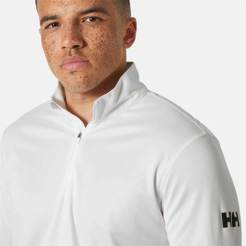 Helly Hansen Mens HH Tech 1/2 Zip 2.0 Top-5