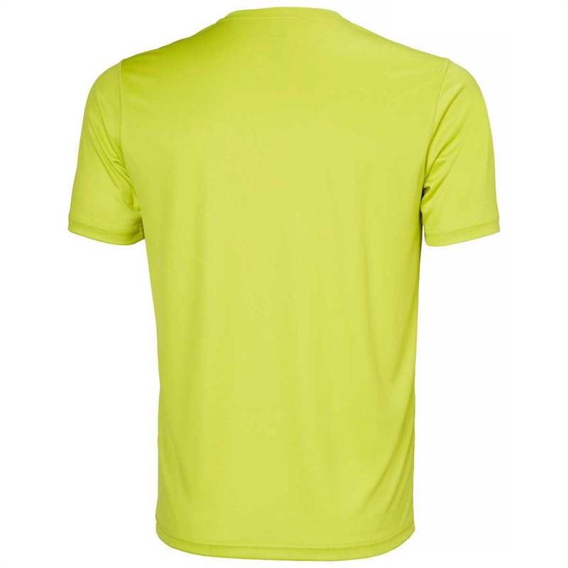 Helly Hansen Mens HH Tech Graphic T-Shirt 2.0-2