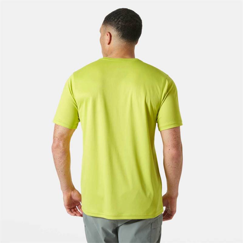 Helly Hansen Mens HH Tech Graphic T-Shirt 2.0-5