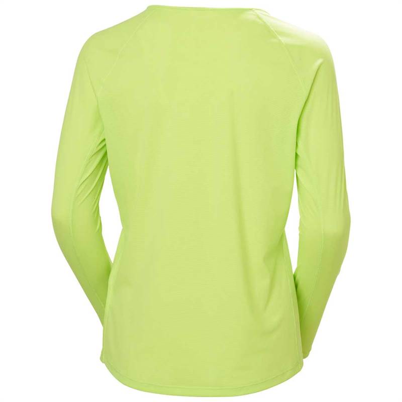 Helly Hansen Womens Trail LS T-Shirt-2