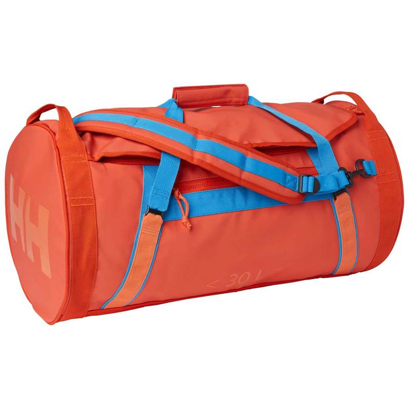 Helly Hansen 30L HH Duffel Bag 2-1