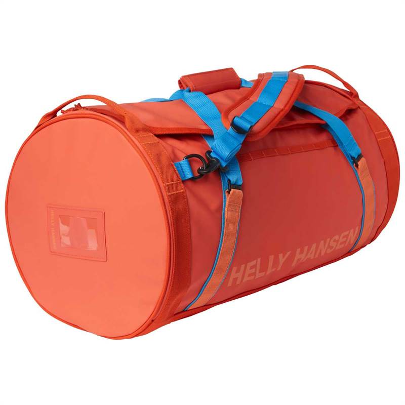 Helly Hansen 30L HH Duffel Bag 2-5