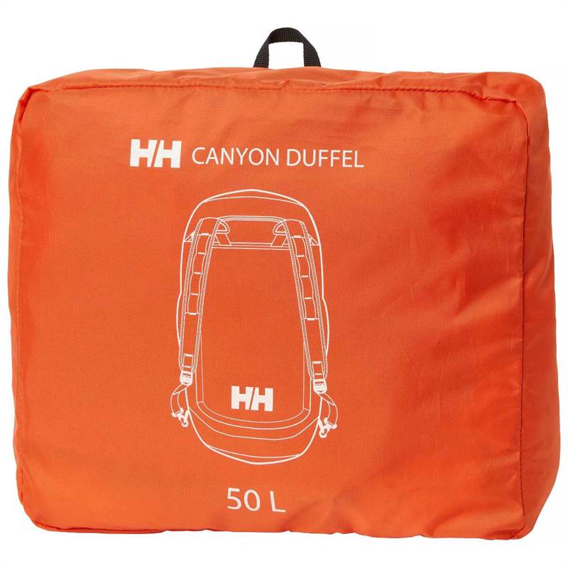 Helly Hansen Canyon Duffel Pack 50L-2
