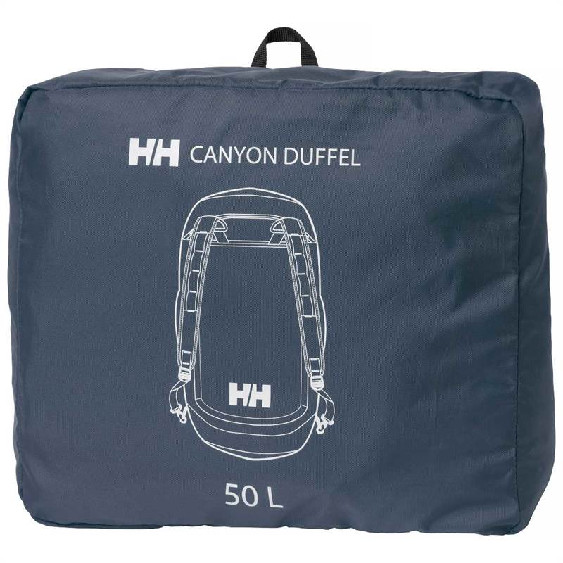 Helly Hansen Canyon Duffel Pack 50L-2