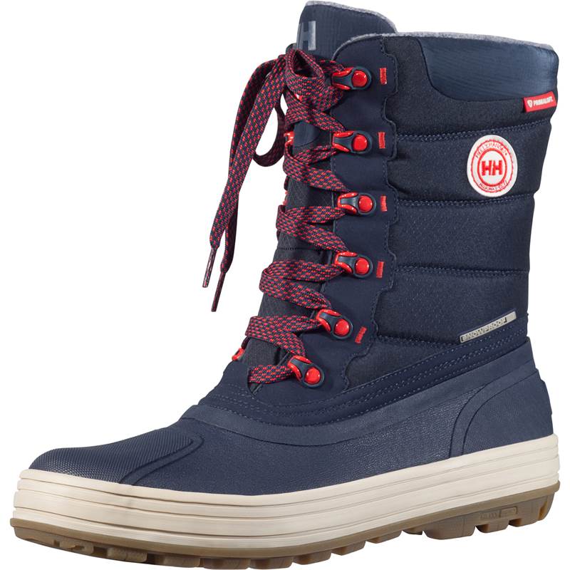 Helly Hansen Mens Tundra CWB Snow Boots-1
