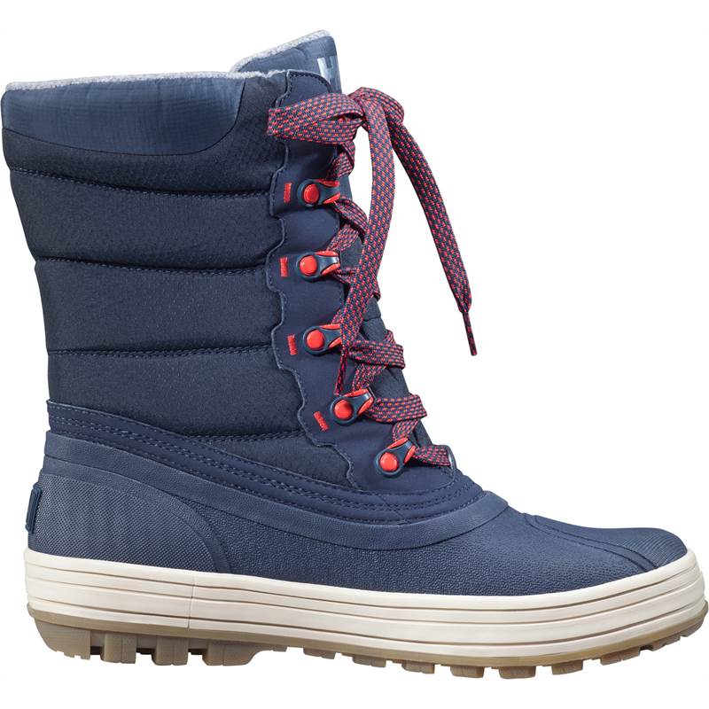 Helly Hansen Mens Tundra CWB Snow Boots-2
