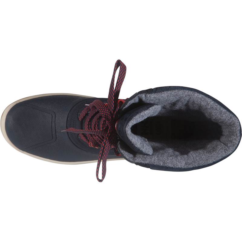 Helly Hansen Mens Tundra CWB Snow Boots-4
