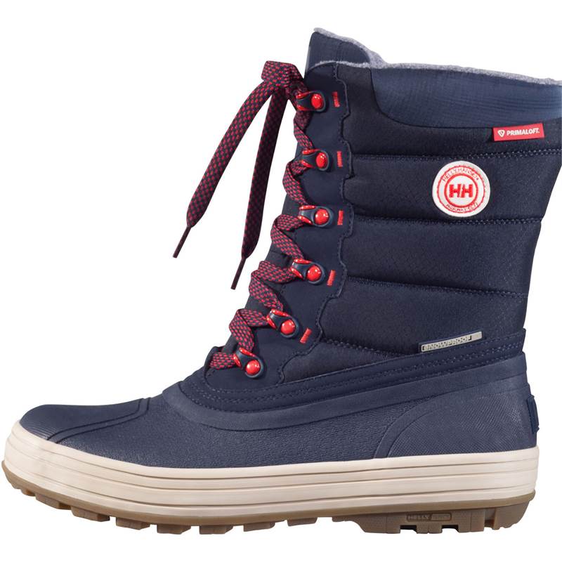 Helly Hansen Mens Tundra CWB Snow Boots-5