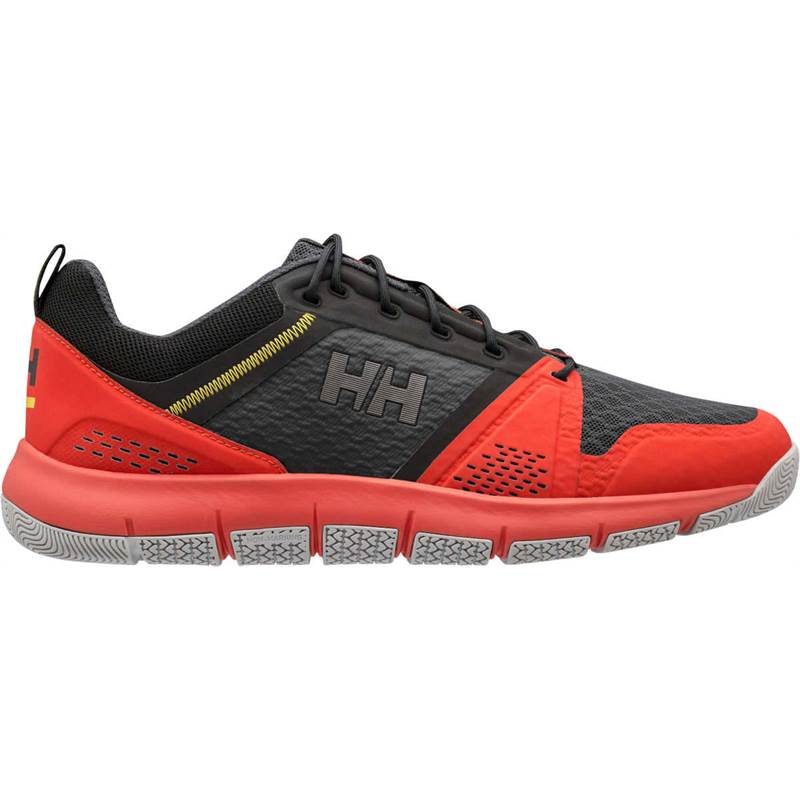 Helly Hansen Mens Skagen F1 Offshore Sailing Shoes-2