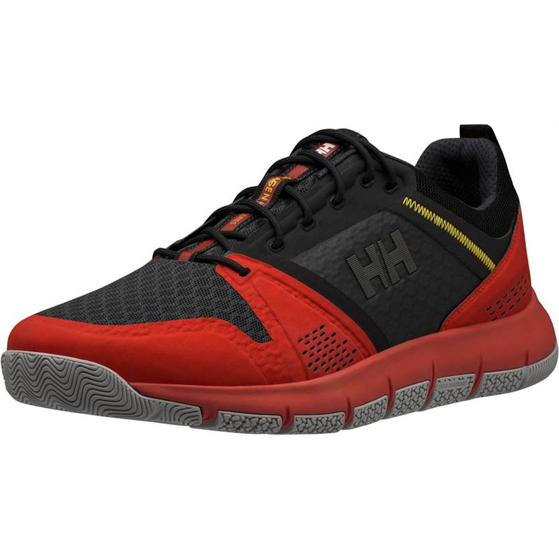 Helly Hansen Mens Skagen F1 Offshore Sailing Shoes-4
