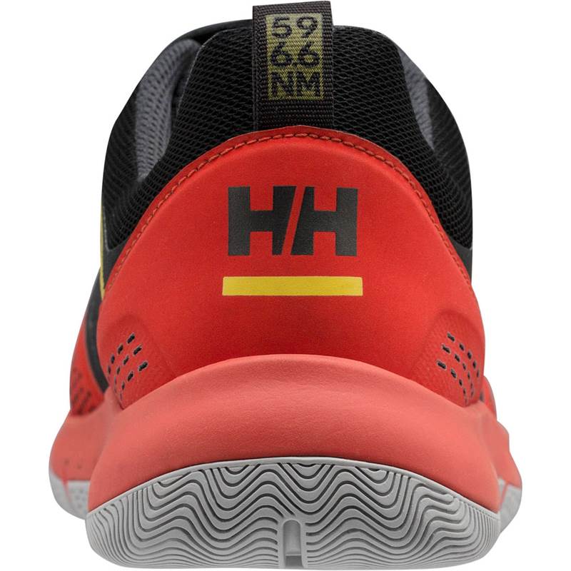 Helly Hansen Mens Skagen F1 Offshore Sailing Shoes-5