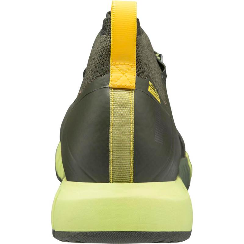 Helly Hansen Mens Vanir Canter HT Mountain Shoes-3