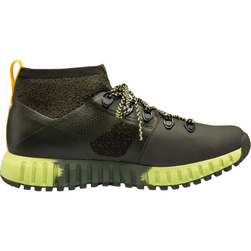 Helly Hansen Mens Vanir Canter HT Mountain Shoes-5