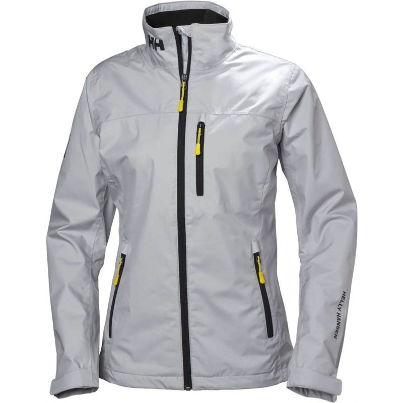 Helly Hansen W Crew Jacket-1