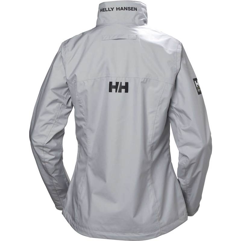 Helly Hansen W Crew Jacket-2