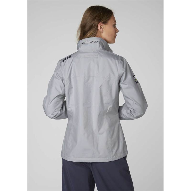 Helly Hansen W Crew Jacket-4