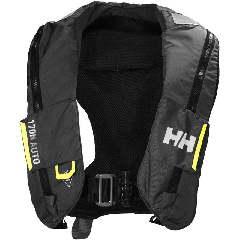 Helly Hansen Sailsafe Inflatable Coastal Life Jacket-1