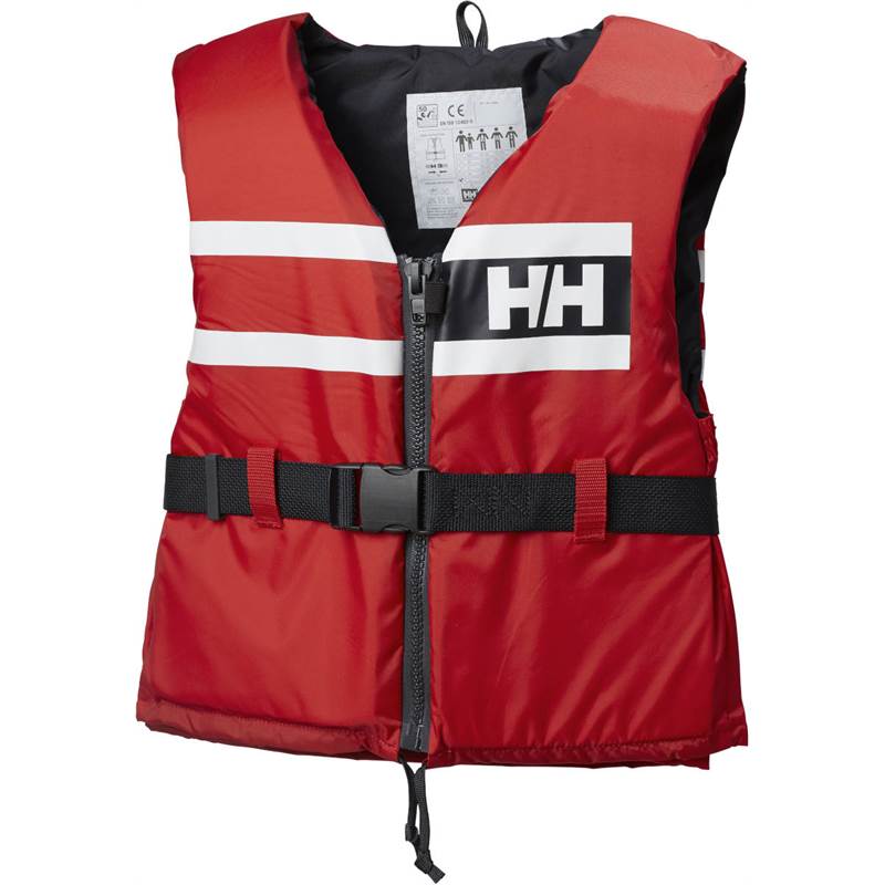 Helly Hansen Sport Comfort Buoyancy Aid-3