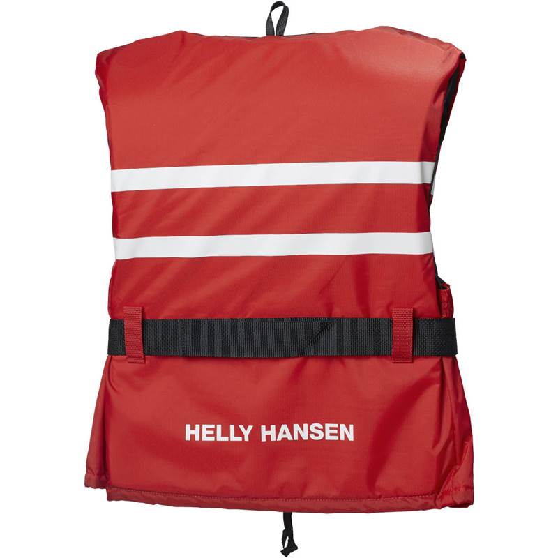 Helly Hansen Sport Comfort Buoyancy Aid-4