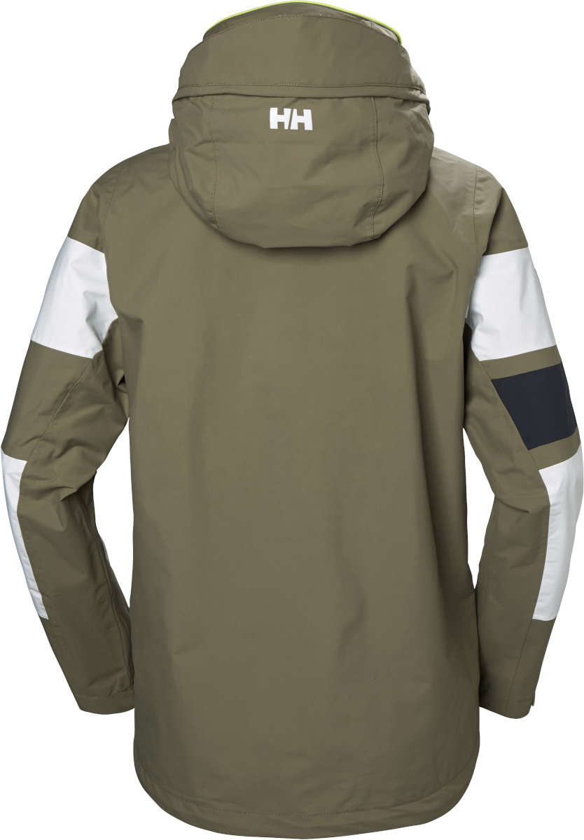 Helly hansen women's outlet salt light jacket