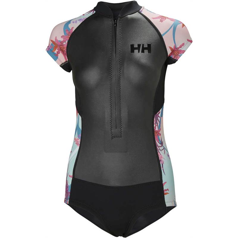 Helly Hansen Womens Waterwear Swimsuit-1