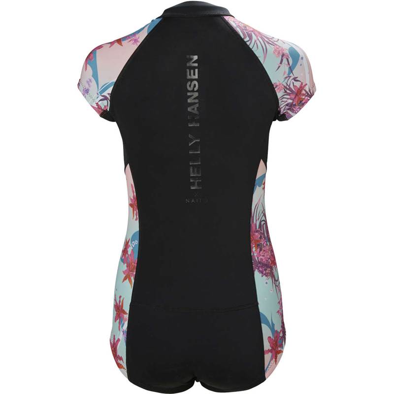 Helly Hansen Womens Waterwear Swimsuit-2