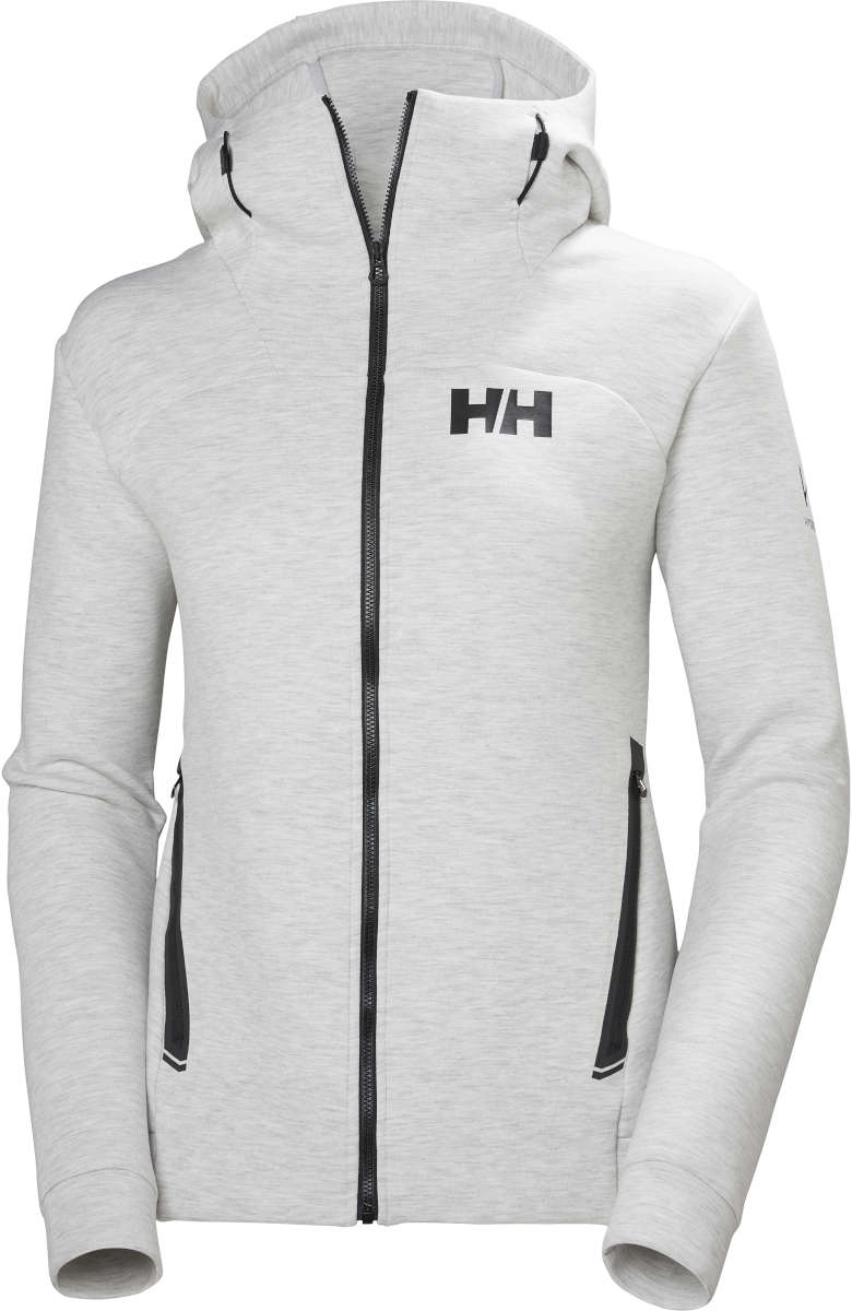 helly hansen womens sailing jacket