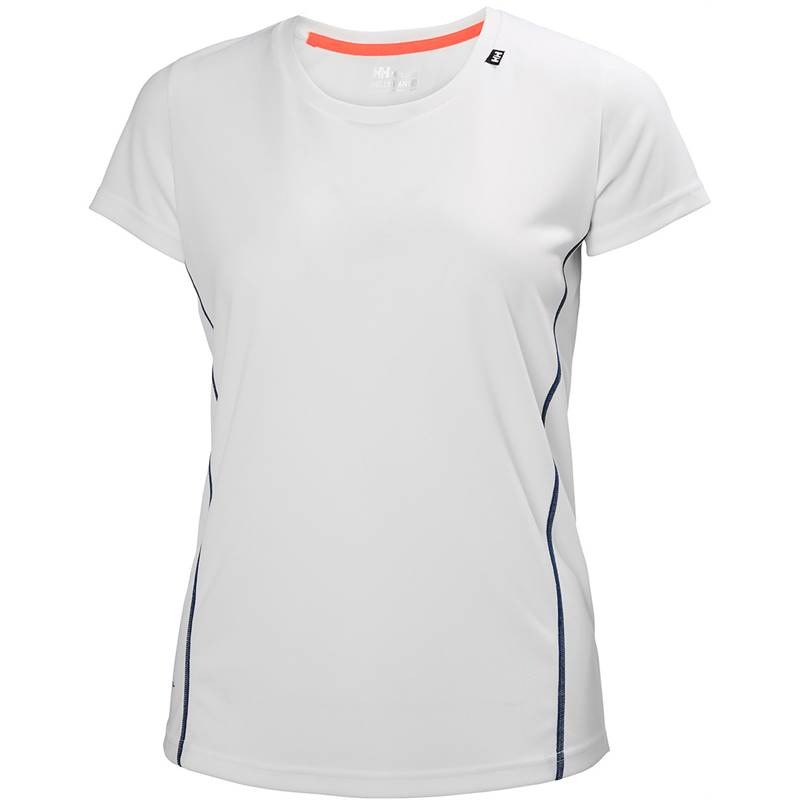 Helly Hansen Womens HH X-Cool SS Top-1