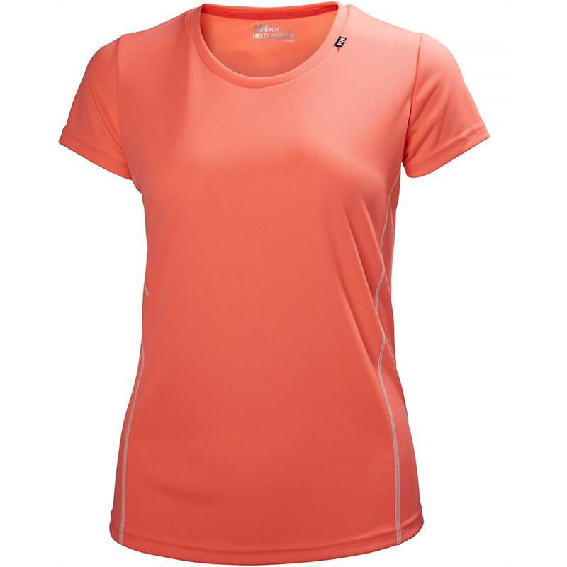 Helly Hansen Womens HH X-Cool SS Top-5