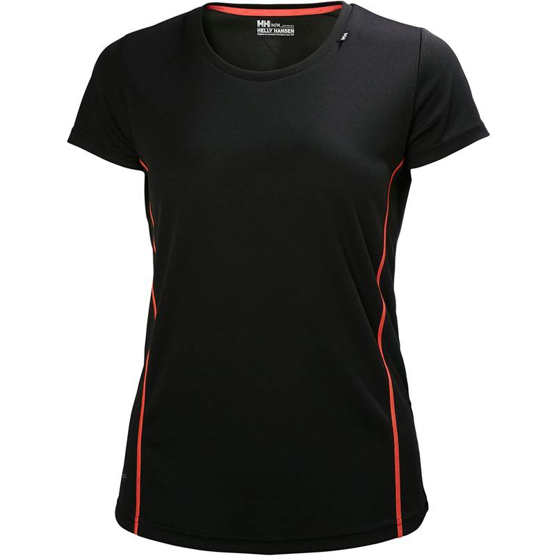 Helly Hansen Womens HH X-Cool SS Top-3