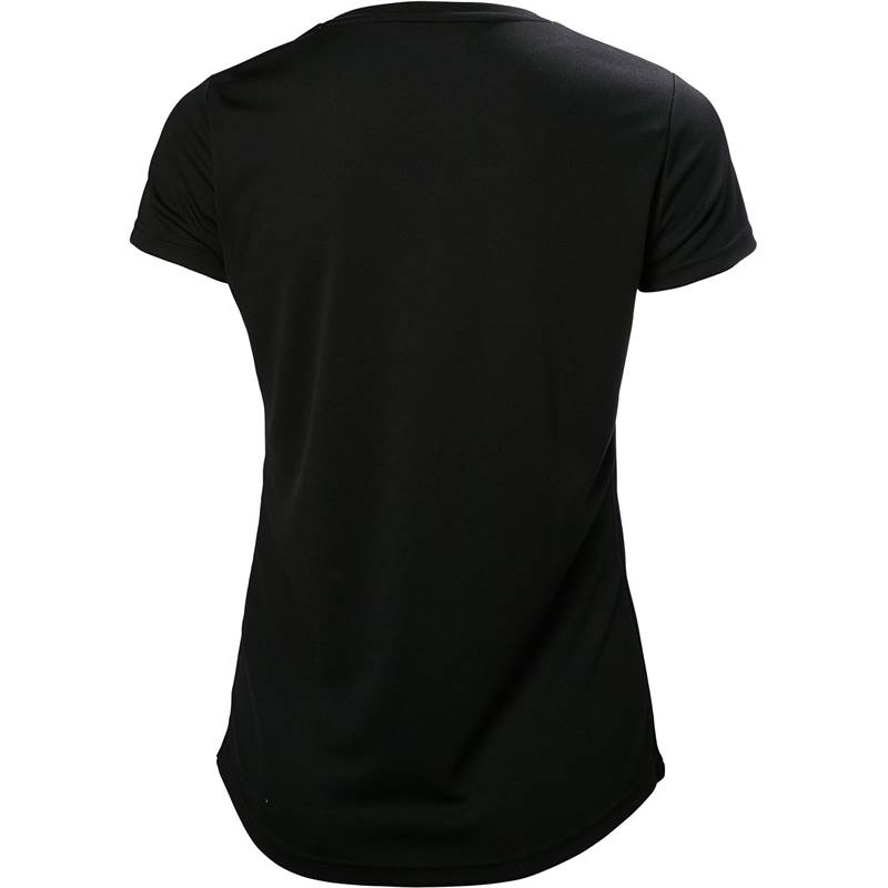 Helly Hansen Womens HH X-Cool SS Top-4