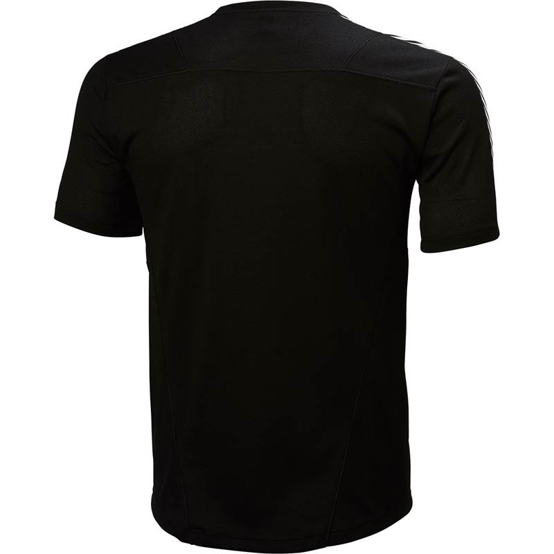 Helly Hansen Mens HH Lifa SS Baselayer T-Shirt-5