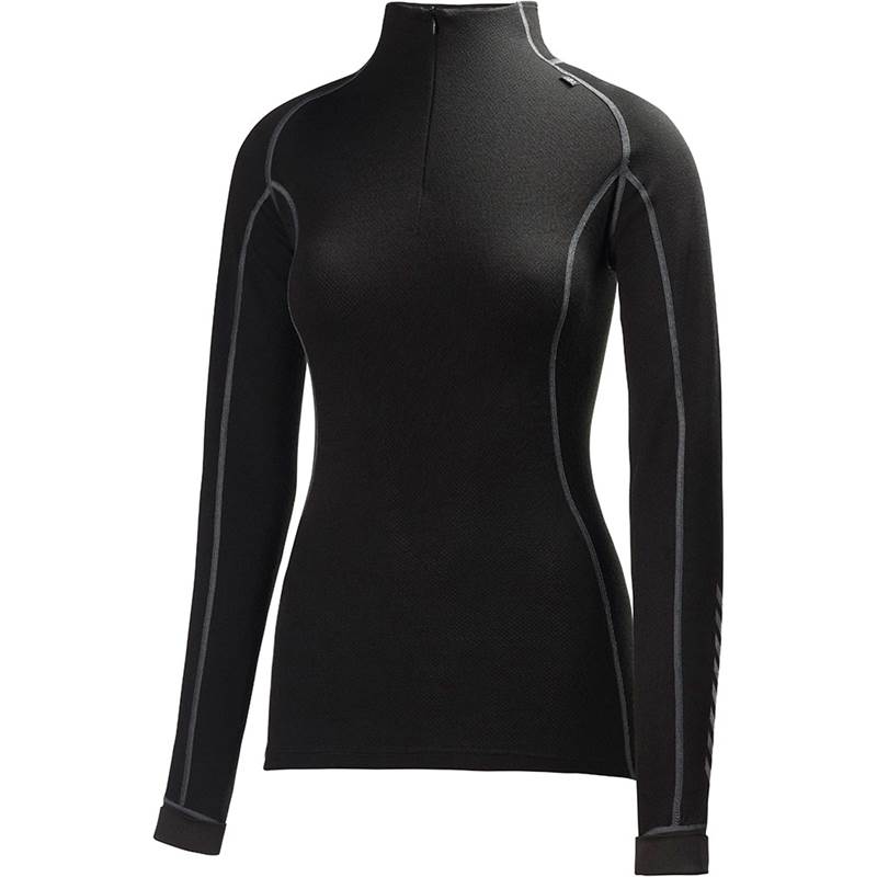 Helly Hansen Womens Warm Freeze Half Zip Top-4