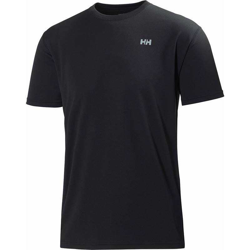 Helly Hansen Mens HH Training T-Shirt-2
