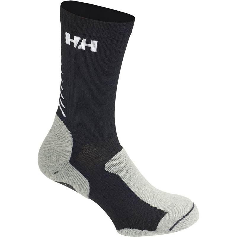 Helly Hansen Mens HH Lifa Merino Socks - 2 Pack-2
