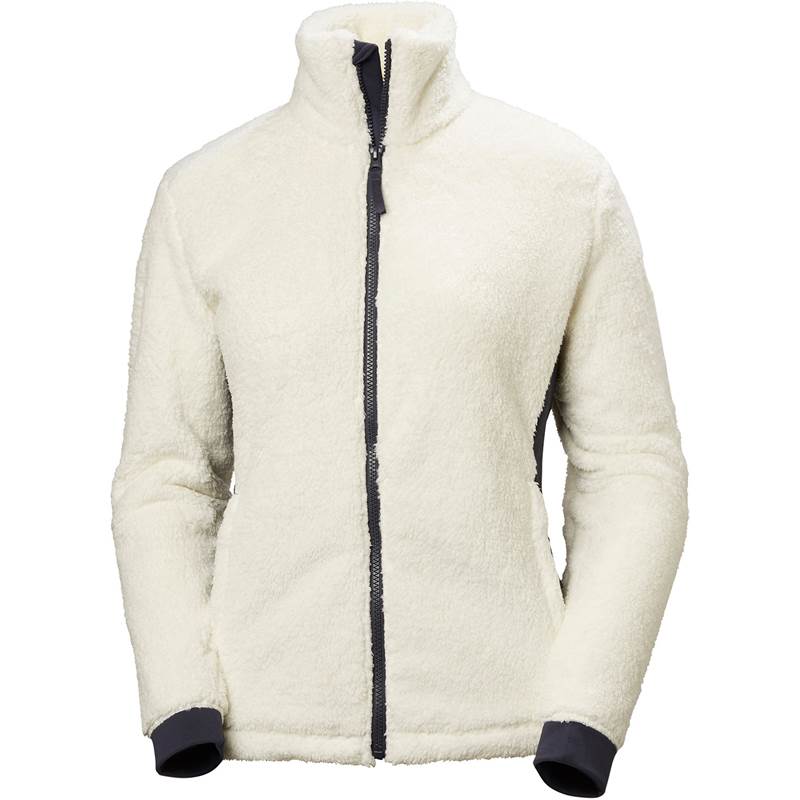 Helly Hansen Womens Precious Fleece Jacket-1