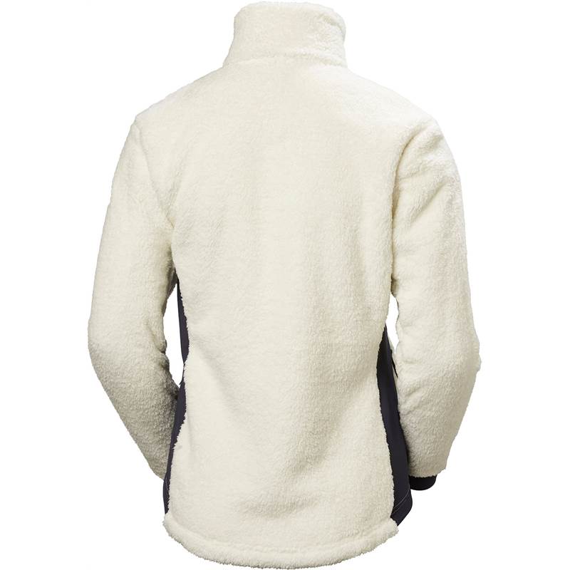 Helly Hansen Womens Precious Fleece Jacket-2