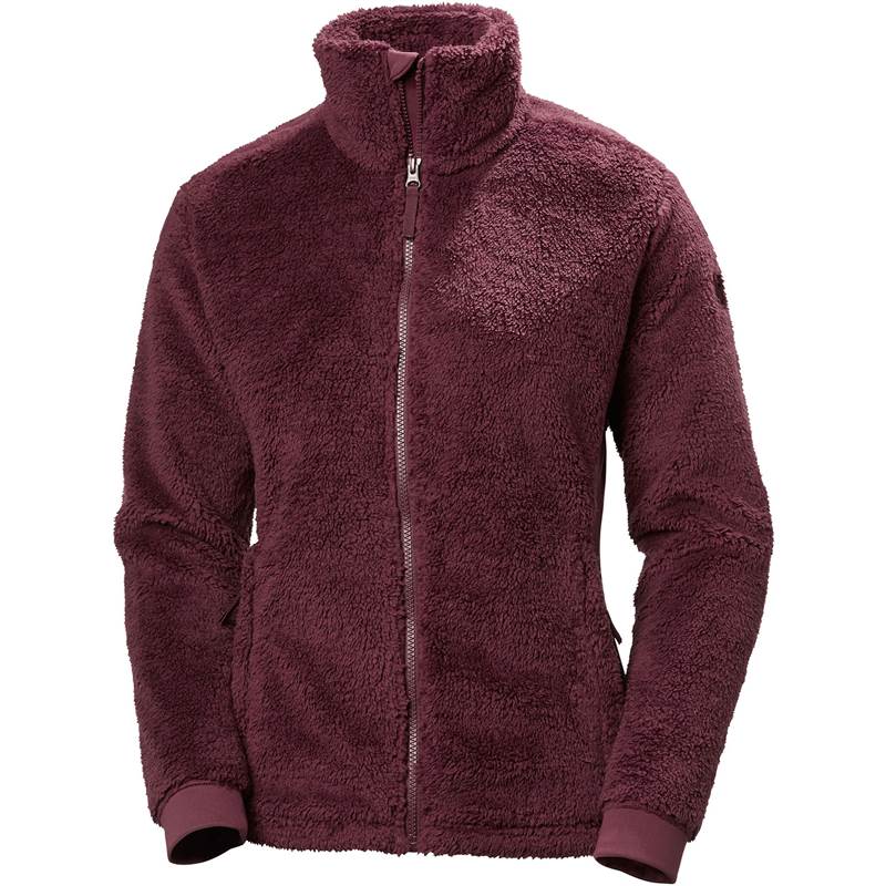 Helly Hansen Womens Precious Fleece Jacket-3