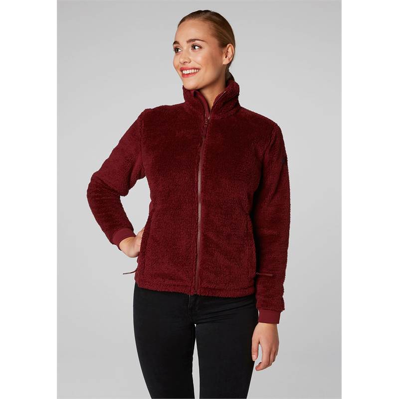 Helly Hansen Womens Precious Fleece Jacket-4