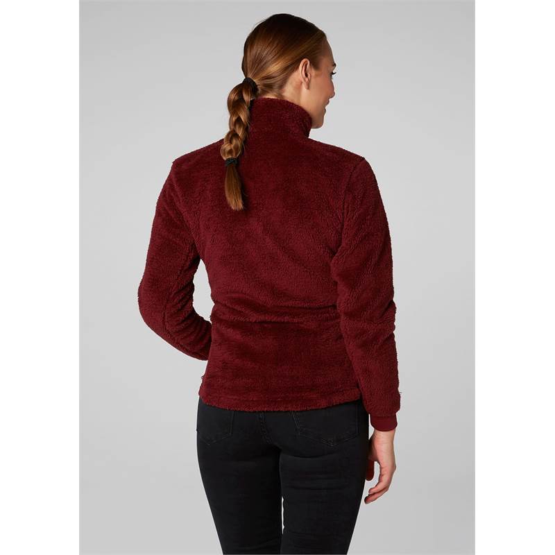 Helly Hansen Womens Precious Fleece Jacket-5